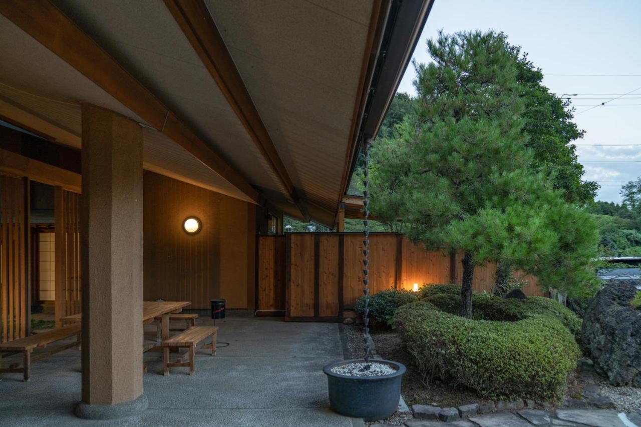 Ryutakuzenji 宿坊 Takasaki Exterior photo