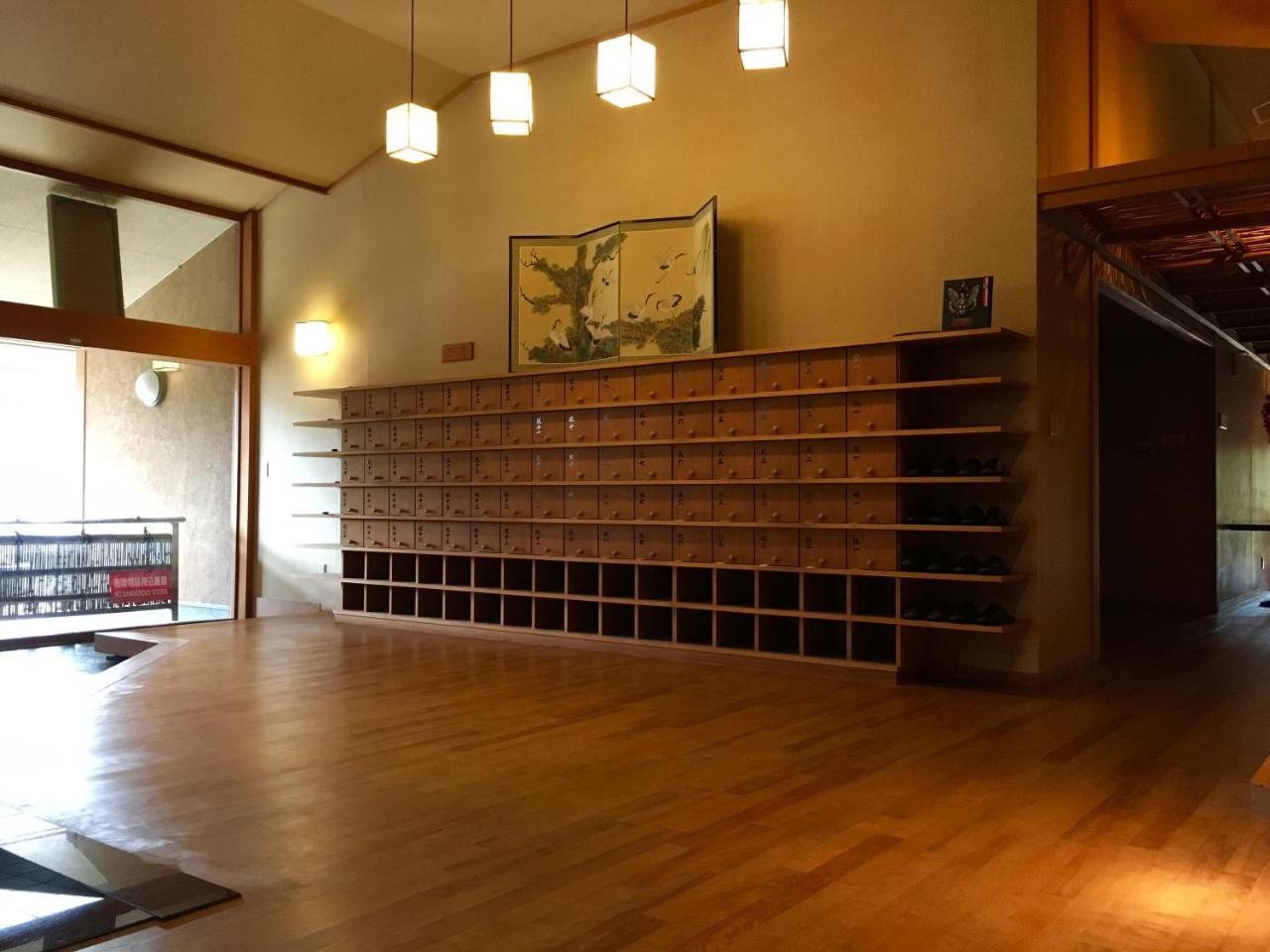 Ryutakuzenji 宿坊 Takasaki Exterior photo